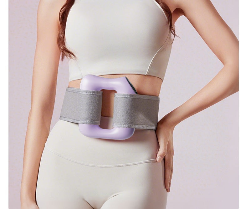 SlimStrap Ab Simulator