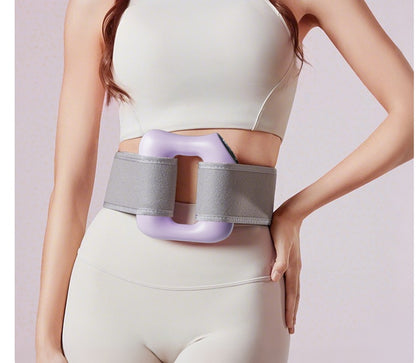SlimStrap Ab Simulator