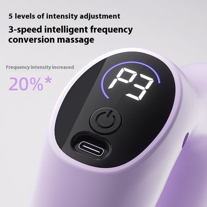 SlimStrap Ab Simulator